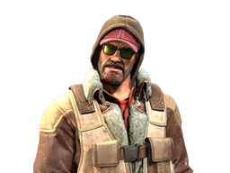 Dragomir | Sabre CS2 skin